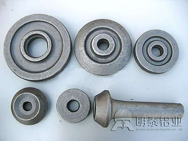 2A14手机看片在线免费用於模鍛件