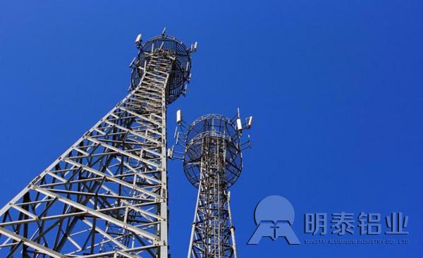 6061手机看片在线免费用於塔式建築