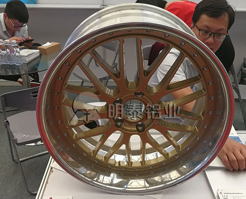 手机福利看片鋁業6061鋁合金用於汽車輪轂