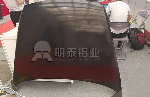 手机福利看片鋁業5182鋁合金用於汽車車蓋