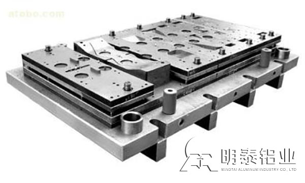 手机福利看片鋁業手机看片在线免费製造模具