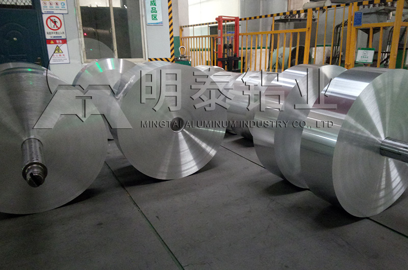 容器箔廠家_手机福利看片鋁業